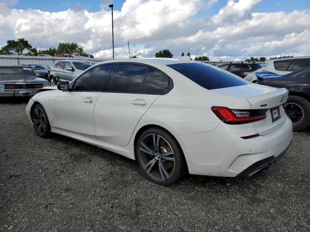 2020 BMW M340Xi VIN: WBA5U9C09LFJ68731 Lot: 49460814