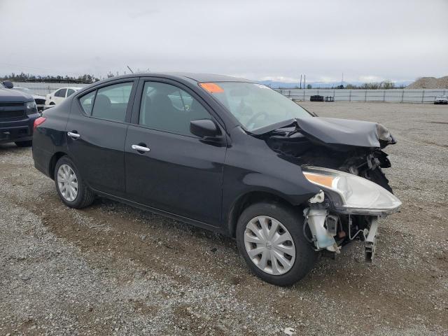 2018 Nissan Versa S VIN: 3N1CN7AP8JL851666 Lot: 49823244