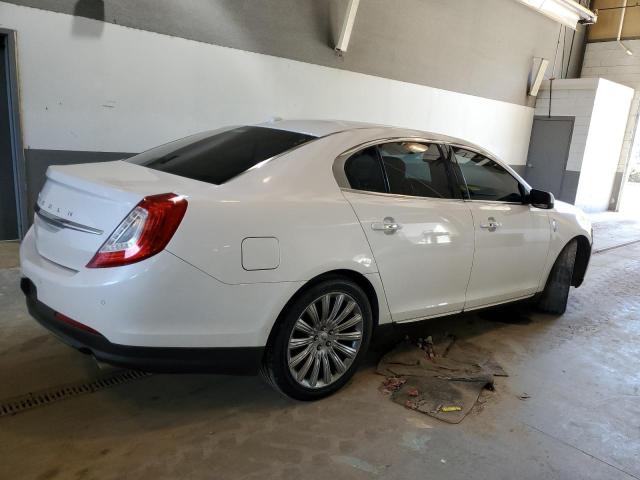 VIN 1LNHL9DK8FG606300 2015 Lincoln MKS no.3