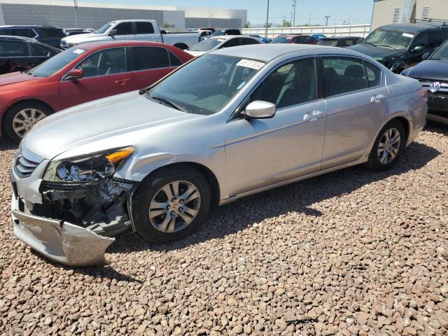 2011 Honda Accord Se VIN: 1HGCP2F6XBA061726 Lot: 49737834