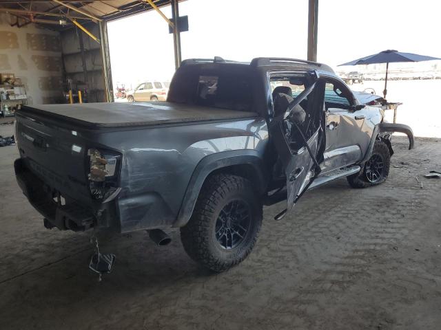 2021 TOYOTA TACOMA DOU - 5TFCZ5AN8MX277826