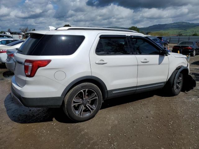 2016 Ford Explorer Xlt VIN: 1FM5K7D80GGA62262 Lot: 49640994