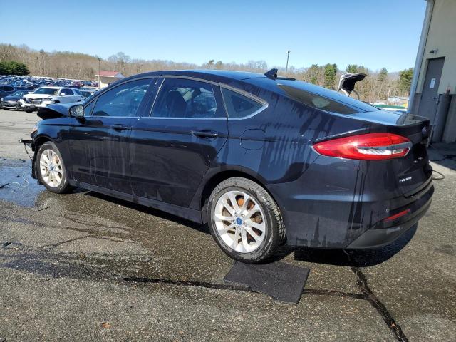 3FA6P0HD6LR123048 Ford Fusion SE 2