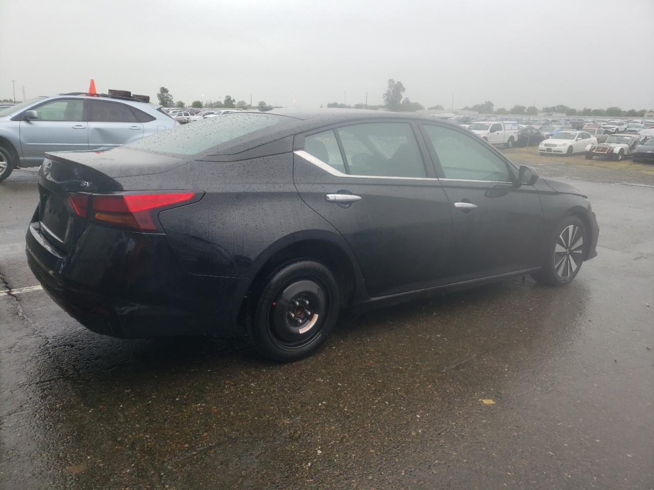 1N4BL4DV9MN324267 NISSAN ALTIMA 2021