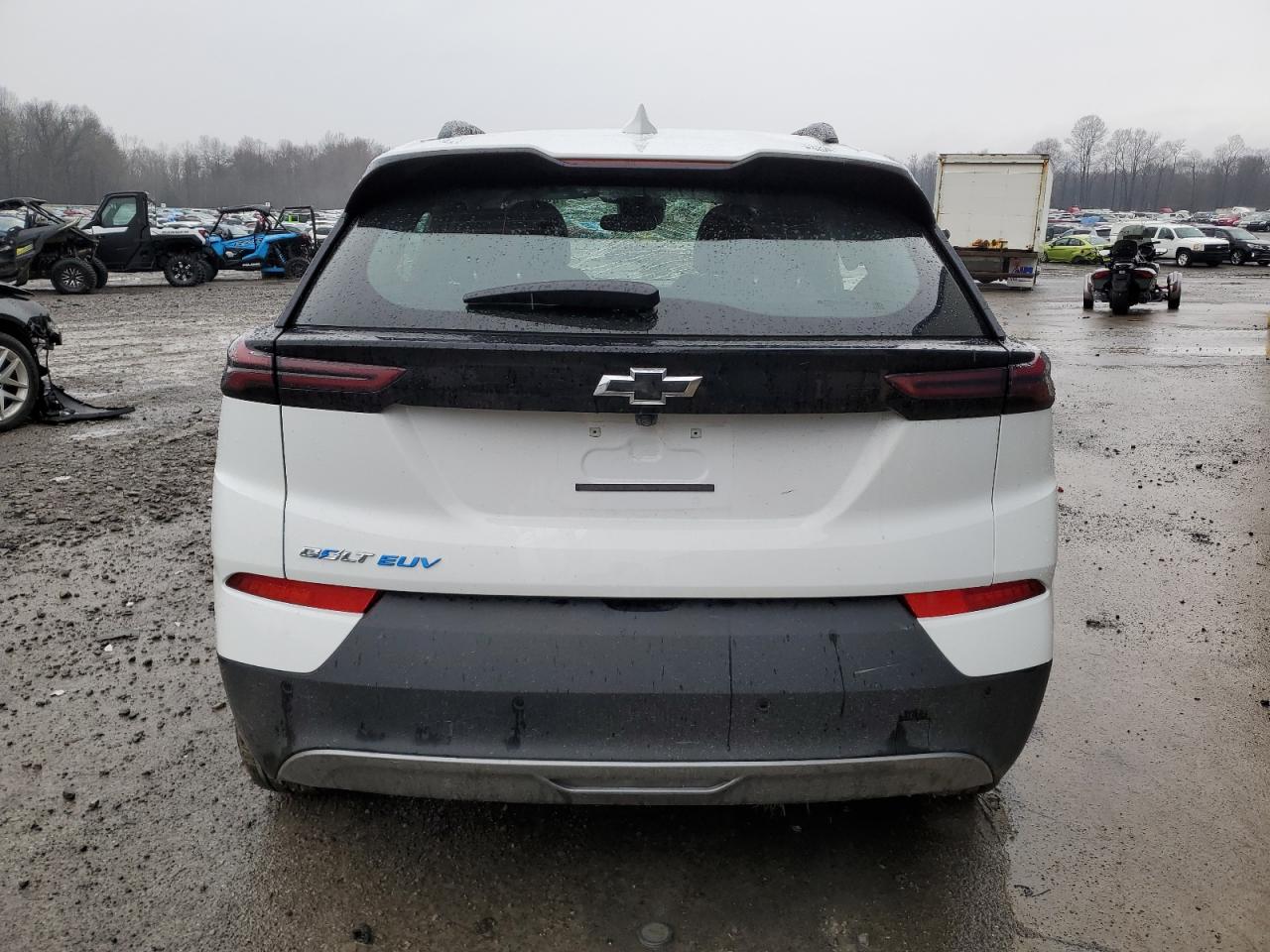 1G1FY6S08P4207833 CHEVROLET BOLT 2023