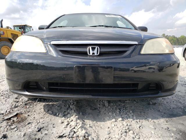 2002 Honda Civic Lx VIN: 1HGEM22542L055049 Lot: 51911584