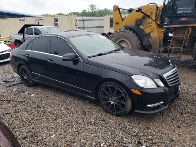 VIN WDDHF8JB4DA697937 2013 Mercedes-Benz E-Class, 3... no.4