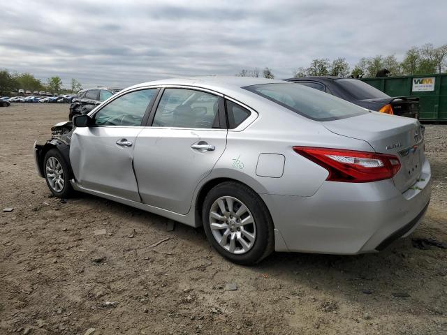 2017 Nissan Altima 2.5 VIN: 1N4AL3AP8HC231432 Lot: 52186794