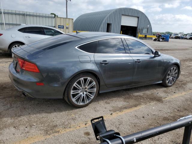 2012 Audi A7 Prestige VIN: WAU2GAFC6CN169522 Lot: 51980764