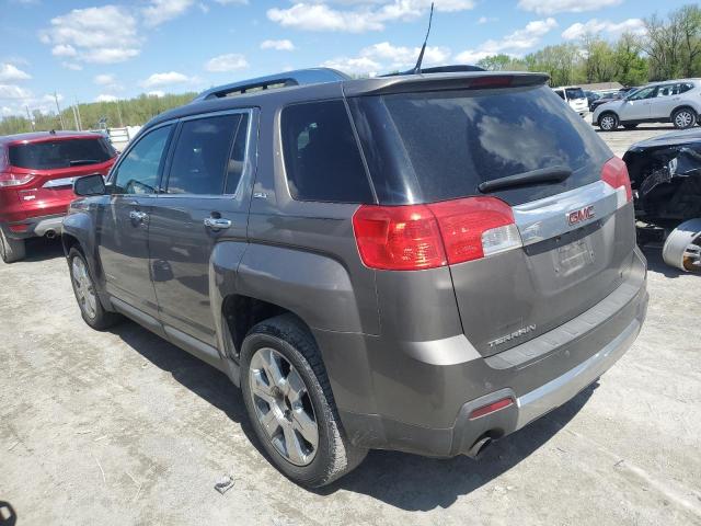 2CTFLWE54B6253250 | 2011 GM c terrain slt