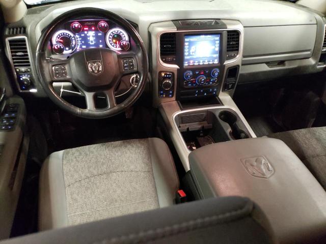 2019 RAM 1500 - Image 8