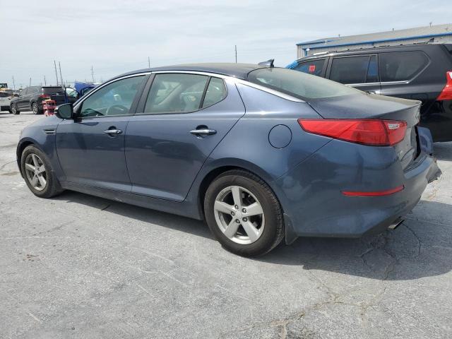 2015 Kia Optima Lx VIN: 5XXGM4A77FG476517 Lot: 51882794