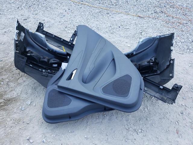 2021 Chevrolet Bolt Ev Lt VIN: 1G1FY6S07M4104401 Lot: 50226044