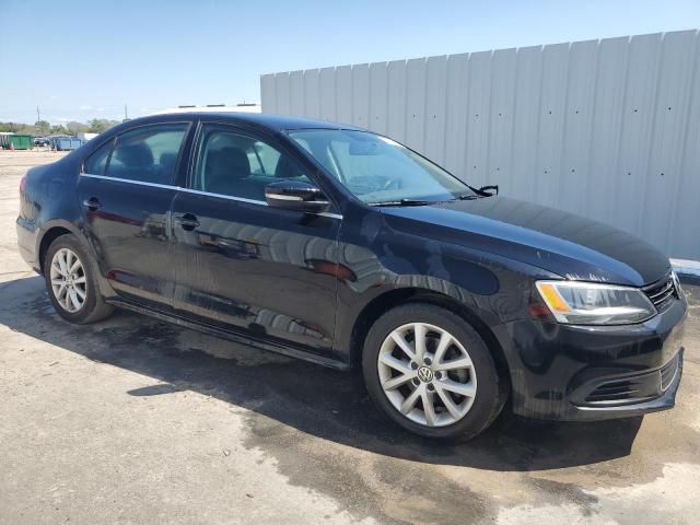 2014 Volkswagen Jetta Se VIN: 3VWD07AJ0EM428752 Lot: 51024064