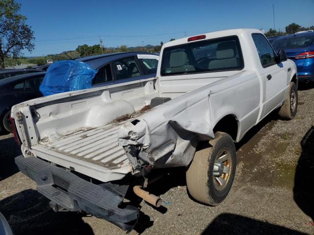 2011 Ford Ranger VIN: 1FTKR1AE3BPA29727 Lot: 47299894