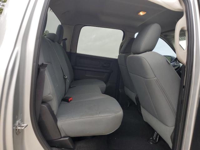2016 DODGE 1500 - 3C6RR6KTXGG239219