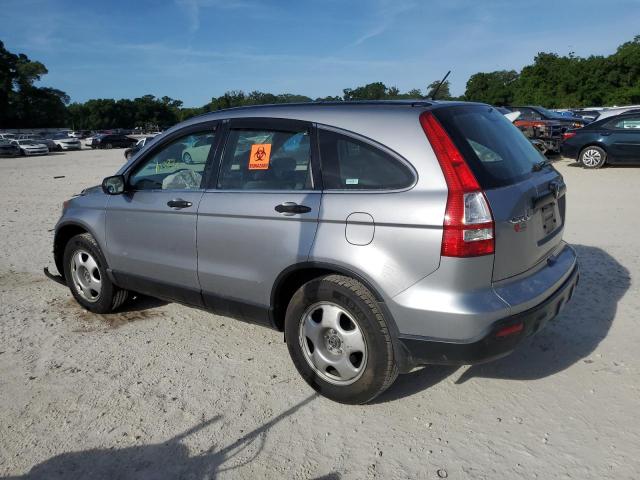 2008 Honda Cr-V Lx VIN: 3CZRE38328G708910 Lot: 50036234
