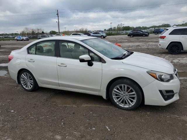 2015 SUBARU IMPREZA LI - JF1GJAM6XFH009143