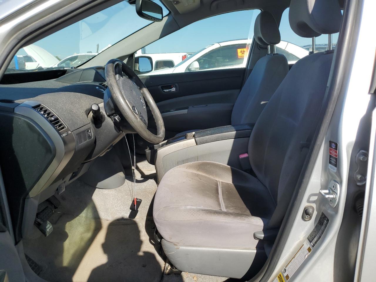 JTDKB20U277557088 2007 Toyota Prius