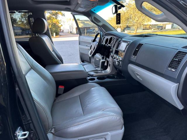 2017 TOYOTA SEQUOIA LI 5TDJW5G13HS151261