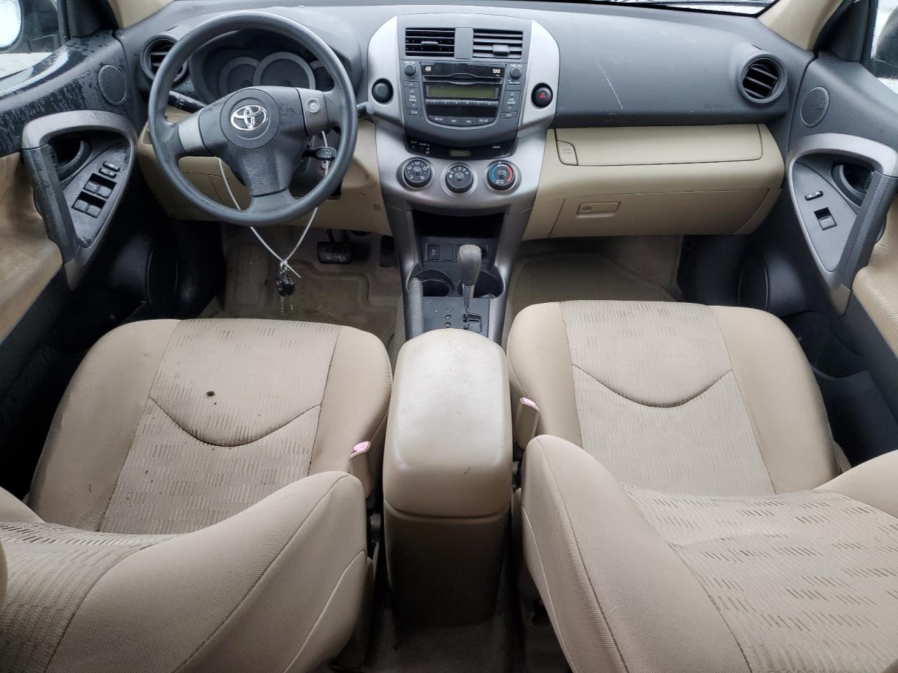 JTMZF4DV9AD023452 2010 Toyota Rav4