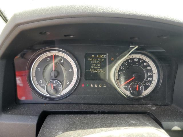 2016 Ram 1500 St VIN: 1C6RR7FMXGS283562 Lot: 51887034