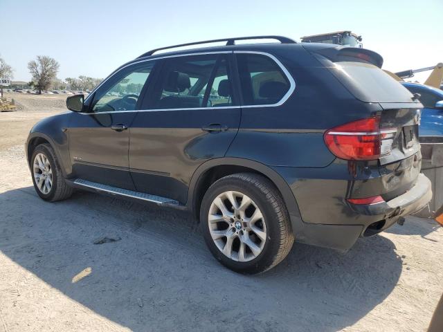 VIN 5UXZV4C52D0B18047 2013 BMW X5, Xdrive35I no.2