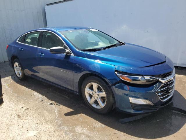 2019 Chevrolet Malibu Ls VIN: 1G1ZB5ST2KF214986 Lot: 52580004