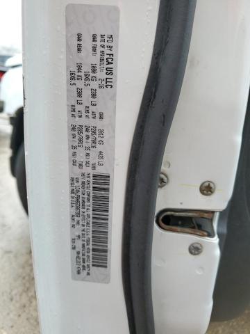 2022 Ford Edge Titanium VIN: 2FMPK4K97NBB06619 Lot: 48974784