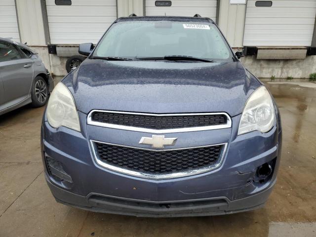 2013 Chevrolet Equinox Lt VIN: 2GNALDEK9D6322167 Lot: 50523004