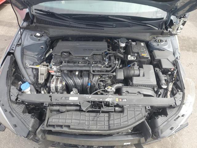 2023 HYUNDAI ELANTRA LI - KMHLP4AG5PU405491