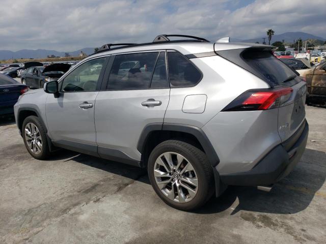 2019 Toyota Rav4 Xle Premium VIN: JTMC1RFV4KJ001683 Lot: 52170494