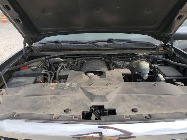 2016 CHEVROLET SILVERADO - 3GCPCSEC8GG191984