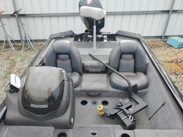 2023 Bass Boat Photos 