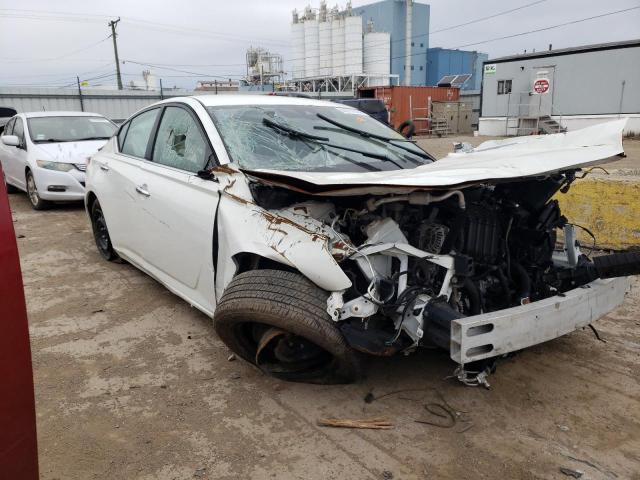 1N4BL4BV2PN325879 Nissan Altima S 4