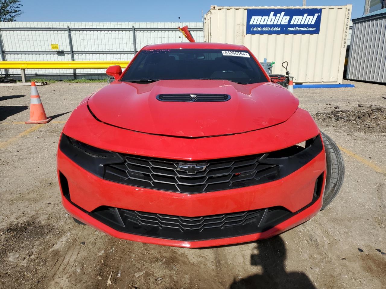 1G1FF1R77L0133141 CHEVROLET CAMARO 2020