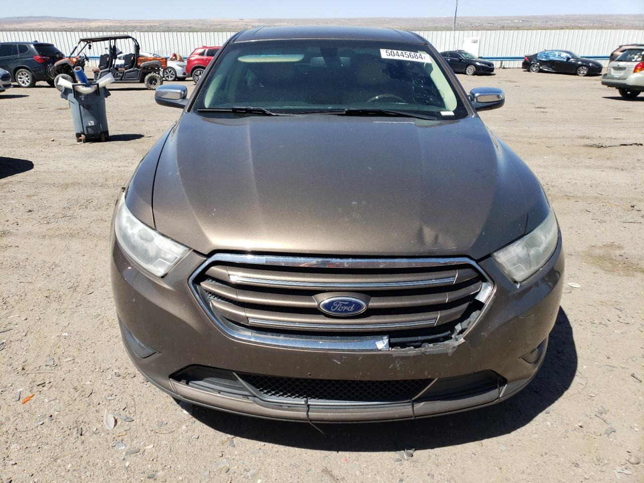 2015 Ford Taurus Limited vin: 1FAHP2F81FG102792