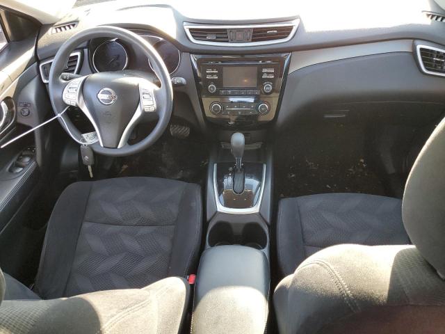 2015 NISSAN ROGUE S - 5N1AT2MK1FC788390