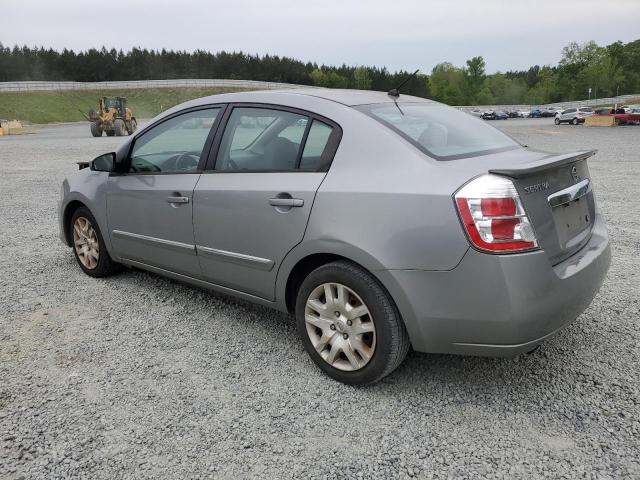Vin: 3n1ab6ap6bl667015, lot: 51341834, nissan sentra 2.0 20112