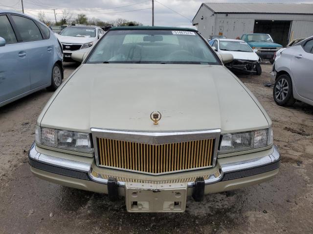 1996 Cadillac Seville Sls VIN: 1G6KS52Y2TU827582 Lot: 51467574