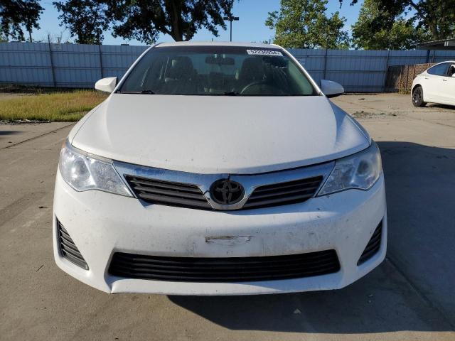 VIN 4T4BF1FKXDR302658 2013 Toyota Camry, L no.5