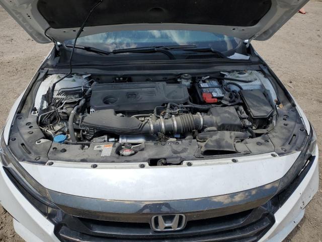 2021 Honda Accord Sport VIN: 1HGCV2F34MA027280 Lot: 52281064