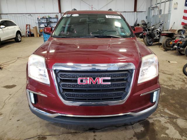 2016 GMC Terrain Sle VIN: 2GKFLTE34G6235982 Lot: 49638314