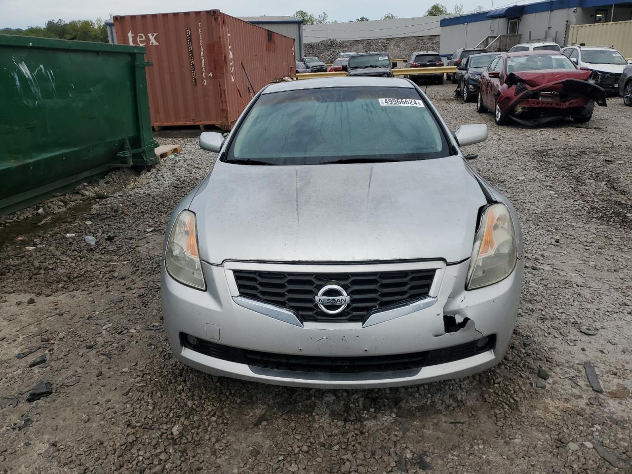 1N4AL24E19C187490 2009 Nissan Altima 2.5S