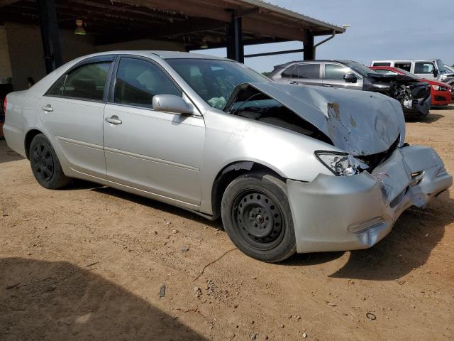 2002 Toyota Camry Le VIN: 4T1BE32K02U507031 Lot: 51020124