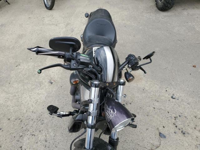 2009 HARLEY-DAVIDSON VRSCDX 1HD1HHH1X9K810860