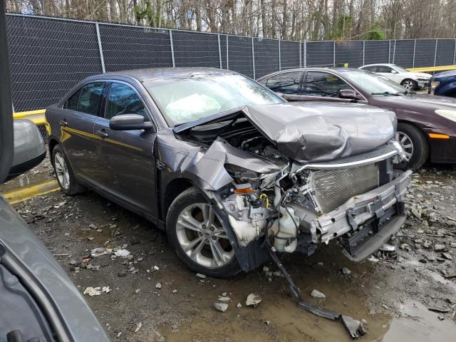 2014 Ford Taurus Sel VIN: 1FAHP2E82EG132786 Lot: 49401604