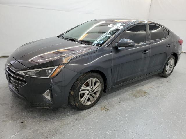 2020 Hyundai Elantra Sel VIN: 5NPD84LF0LH631825 Lot: 51829494