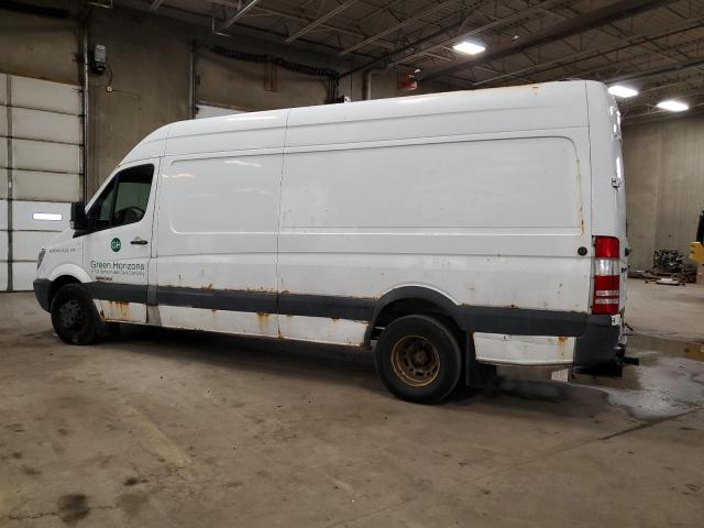 2008 Dodge Sprinter 3500 VIN: WD0PF145785249622 Lot: 51796104