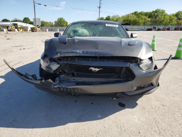 2017 Ford Mustang Gt VIN: 1FA6P8CF9H5280350 Lot: 52133674